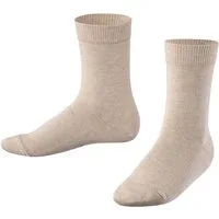 FALKE Socken Family Socken mit weicher Baumwolle (1-Paar) mit weicher Baumwolle