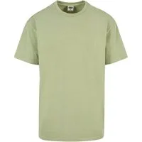 URBAN CLASSICS T-Shirt Urban Classics Herren Heavy Oversized Acid Wash Tee (1-tlg)
