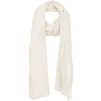 Bovari Pashmina Schal Damen - 70% Kaschmir 30% Seide - extra leicht / extra dünn, Sommerschal