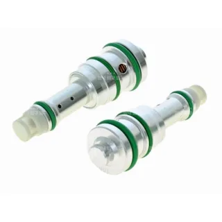 NRF Regelventil f?r Klimakompressor BMW Chrysler Ford Mercedes Mini Renault Suzuki