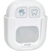 TFA Dostmann Küchentimer TFA 38.2046.02 Händewasch- und Zahnputz-Hygiene Timer