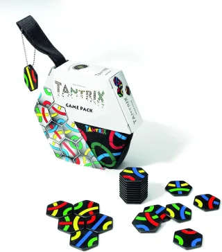 Tantrix 53001 - Game Pack