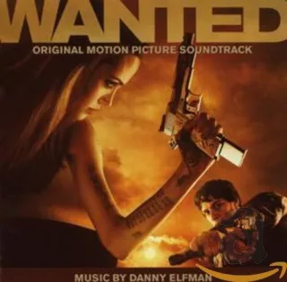 Wanted