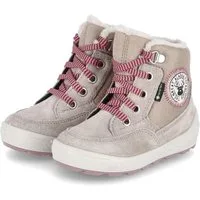 Superfit Winterstiefeletten GROOVY Stiefelette