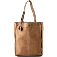HARBOUR 2nd Schultertasche Anchor Love, Leder