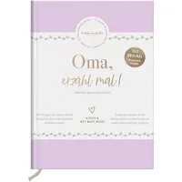 Oma, erzähl mal!, Elma van Vliet / Elma van Vliet