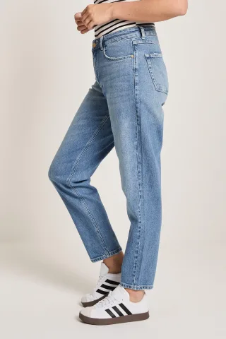 para mi - Jeans - Carice (Carrot) blau - Gr. - 42/29