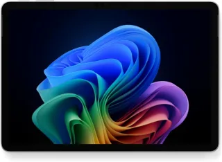 Microsoft Surface Pro 12 (2025) 512GB [12'' WiFi only Snapdragon X Plus X1P-42-100 16GB RAM Win 11 Pro] platin