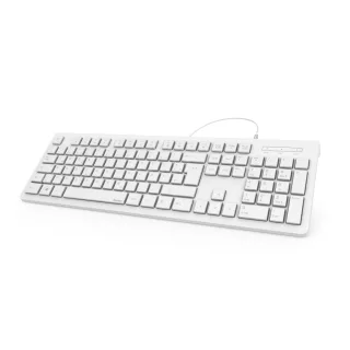 Hama "KC-200" | 00182680 | Tastatur - USB