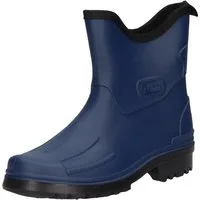 Bockstiegel Peter blau Gummistiefel