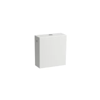 LAUFEN Spülkasten KARTELL 160x380x395 H8293317579711