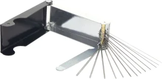 ELMAG Düsenbohrer-Set 12-teilig - 55197