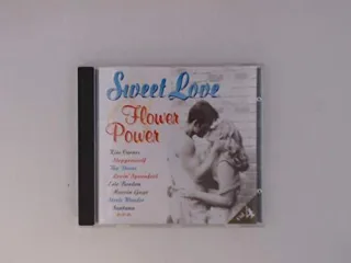 Sweet Love & Flower Power Vol. 4