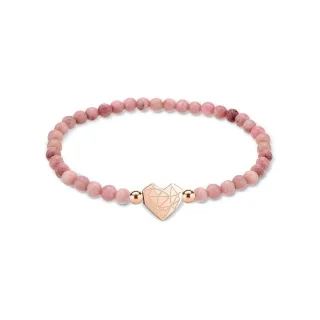 Liebeskind Armband LJ-1887-B-20