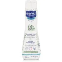 Mustela Duschgel Bébé Gentle