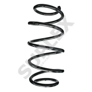 Suplex Feder vorne Nissan Qashqai 1 22222
