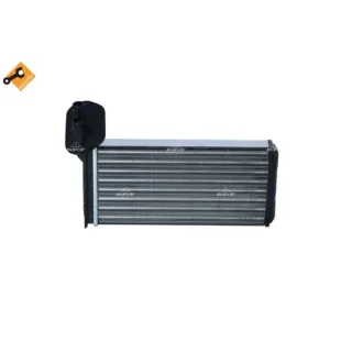 NRF W?rmetauscher VW Transporter T4 53889