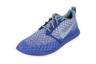 Nike Damen Roshe Two Flyknit 365 Laufschuhe