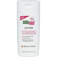 sebamed Feuchtigkeitscreme