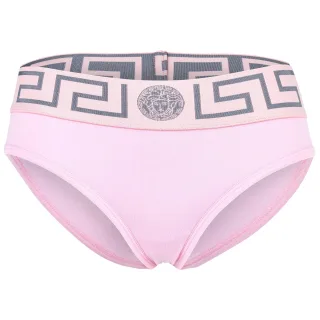 Versace Damen Brazilian Topeka Slip