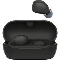 Sony WF-C710N wireless In-Ear-Kopfhörer (Active Noise Cancelling (ANC), Freisprechfunktion, Multi-Point-Verbindung, Rauschunterdrückung, Sprachsteuerung, A2DP Bluetooth, AVRCP Bluetooth (Audio Video Remote Control Profile), Bluetooth, HFP, HSP)