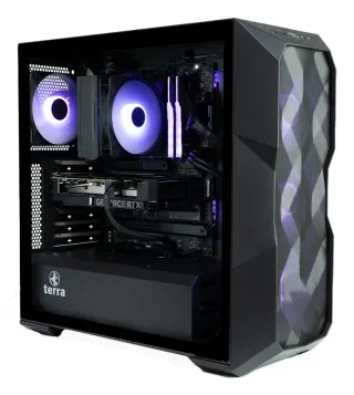 TERRA PC-GAMER ELITE 2 | eu1001390 | Intel® Core? i5 - i5-14600KF