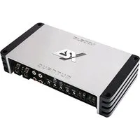 ESX QL500.1 Mono Class D Digital Verstärker Endverstärker (Anzahl Kanäle: 1)
