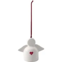 like. by Villeroy & Boch Dekohänger With Love Schutzengel Ornament Sending Love 4,5cm