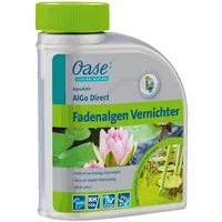 OASE Teichfilter Oase AquaActiv AlGo Direct 500 ml Fadenalgen Vernichter