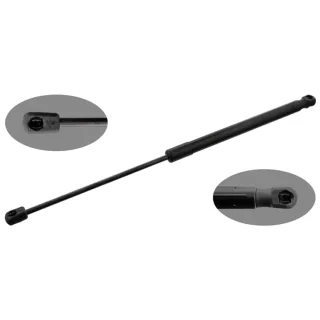 Febi Gasfeder f?r Heckklappe Audi A6 C7 47069
