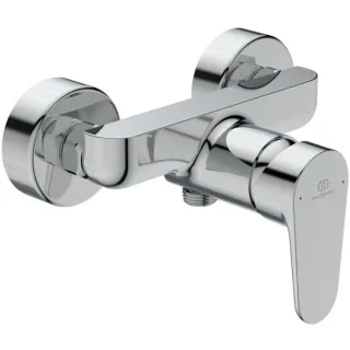 Ideal Standard Cerafine O Brausearmatur BC499AA Aufputz, verchromt