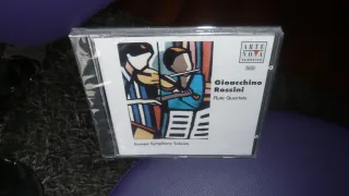 Flute Quartets