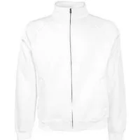 Fruit of the Loom Sweatjacke Premium Sweat Jacket