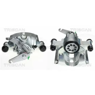 Triscan Bremssattel hinten rechts Iveco Daily 4 5 6 8170344051