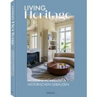 Living Heritage / diverse