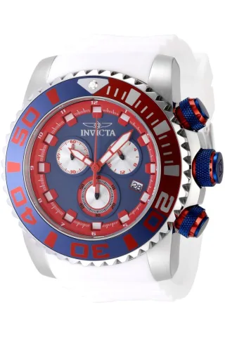 Invicta Sea Hunter 48989 Herrenuhr - 52mm