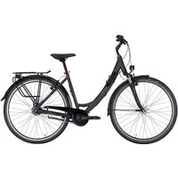 Pegasus Solero SL 7 Damen schwarz 2026