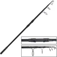 Prologic Karpfenrute Prologic C1 a Carp Rod Tele 360cm 3,00lbs - Teleskop Karpfenrute