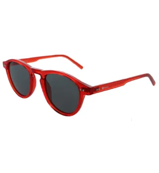 Runde Sonnenbrille CF90006 Männer-Damen