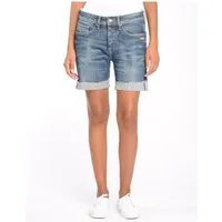 GANG Sweatshorts NICA Shorts boyfriend fit *