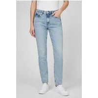Tommy Hilfiger Straight-Jeans DNM CLASSIC STRAIGHT RW