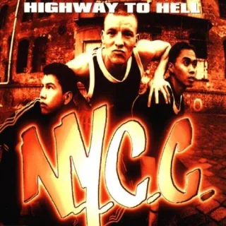 Highway to Hell