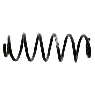 Sachs Feder hinten Ford Fiesta 7 992356