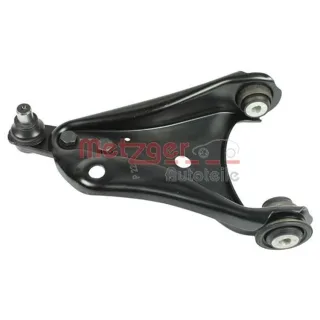Metzger Querlenker vorne links unten Renault Twingo 2