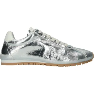 DIAM LUCY - FL752 Silver - Sneaker (niedrig)