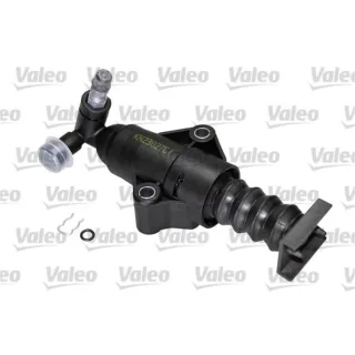 Valeo Kupplungsnehmerzylinder Audi Seat Skoda VW 874716