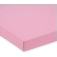 FabiMax Spannbettlaken 90x55 cm 100% Baumwolle