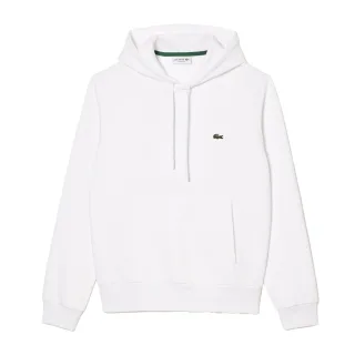 Lacoste Small Logo Hoodie