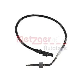 Metzger Abgastemperatursensor Mercedes A-Klasse B-Klasse Cla Gla Glb