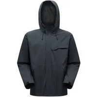 YOUTHUP 3-in-1-Funktionsjacke 3-in-1 wasser- und winddichte Übergangsjacke